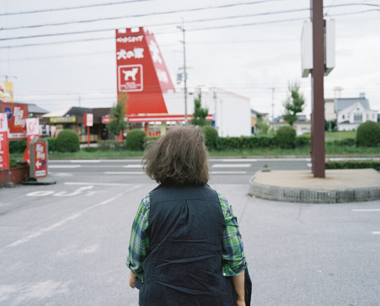 【横浜市民ギャラリーあざみ野】気鋭の写真家 川崎祐による3つのシリーズを紹介のメイン画像