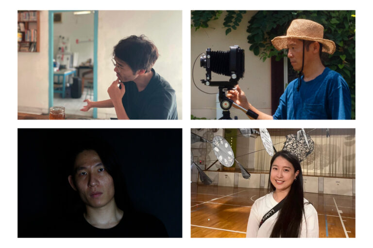 2025年度 ACY アーティスト・フェローシップ助成 採択者決定！のメイン画像