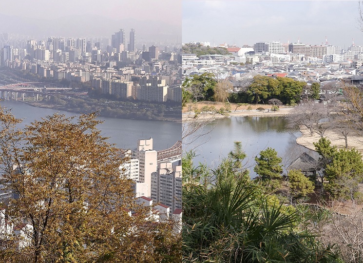 横浜美術館「アーティストとひらく　鎌田友介展：ある想像力、ふたつの土地」2026年4月25日(土) - 6月28日(日)のメイン画像