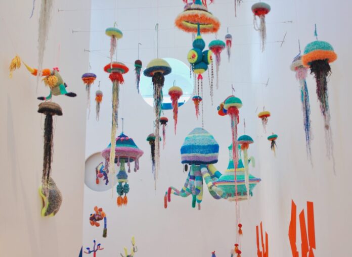 【横浜市民ギャラリーあざみ野】2026年度 展覧会ラインナップを公開！のメイン画像