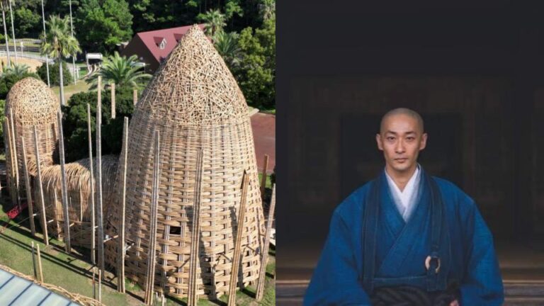 ーパンダバンブーアートプロジェクト２０２４ー“坐禅”って何だろう？～パンダと一緒に坐ろう～のメイン画像