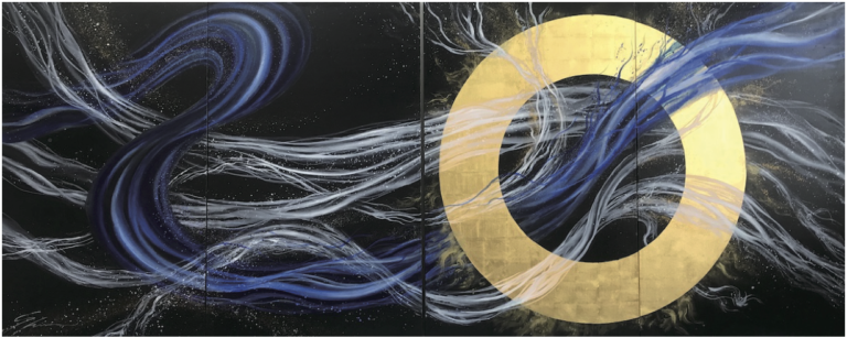 「奈良1000年ループプロジェクト」 奉納式開催のご案内のメイン画像