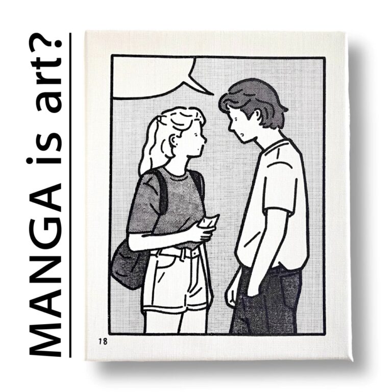 【阪急うめだ本店】SNSで話題沸騰！シンプルなのに目を引く、人物画のイラストレーター・辻野 清和の個展を初開催しますのメイン画像