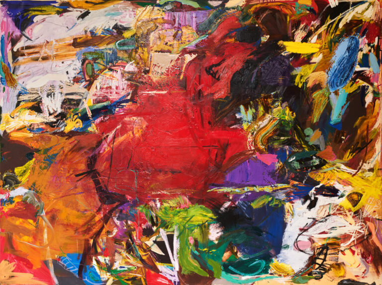 【LOVUS gallery】RYUSUKE SANOによるSolo exhibition「ZOOOOOOOOOOOOOM / Symbol」を開催いたしますのメイン画像