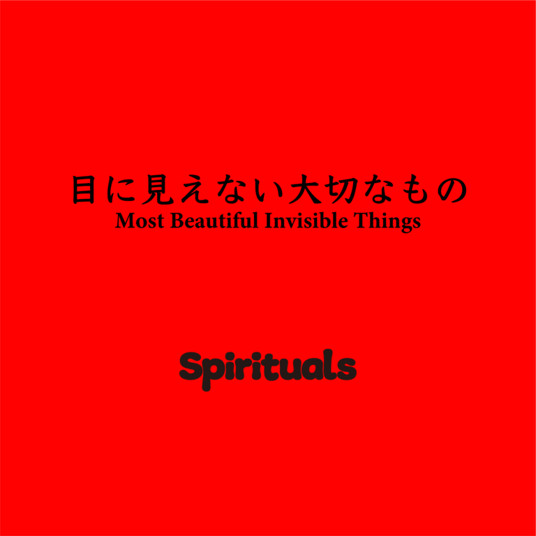 【LOVUS gallery】グループ展「"Spiritsuals" 目に見えない大切なもの​Most Beautiful Invisible Things​」を開催のメイン画像