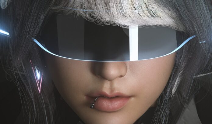 日本を代表するデジタルヒューマンおよびキャラクターブレンダー制作会社が業界に旋風を巻き起こす !のメイン画像