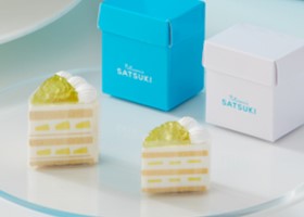 手のひらサイズのスイーツ！？ホテルニューオータニの「カプセルトイ」が誕生のサブ画像4