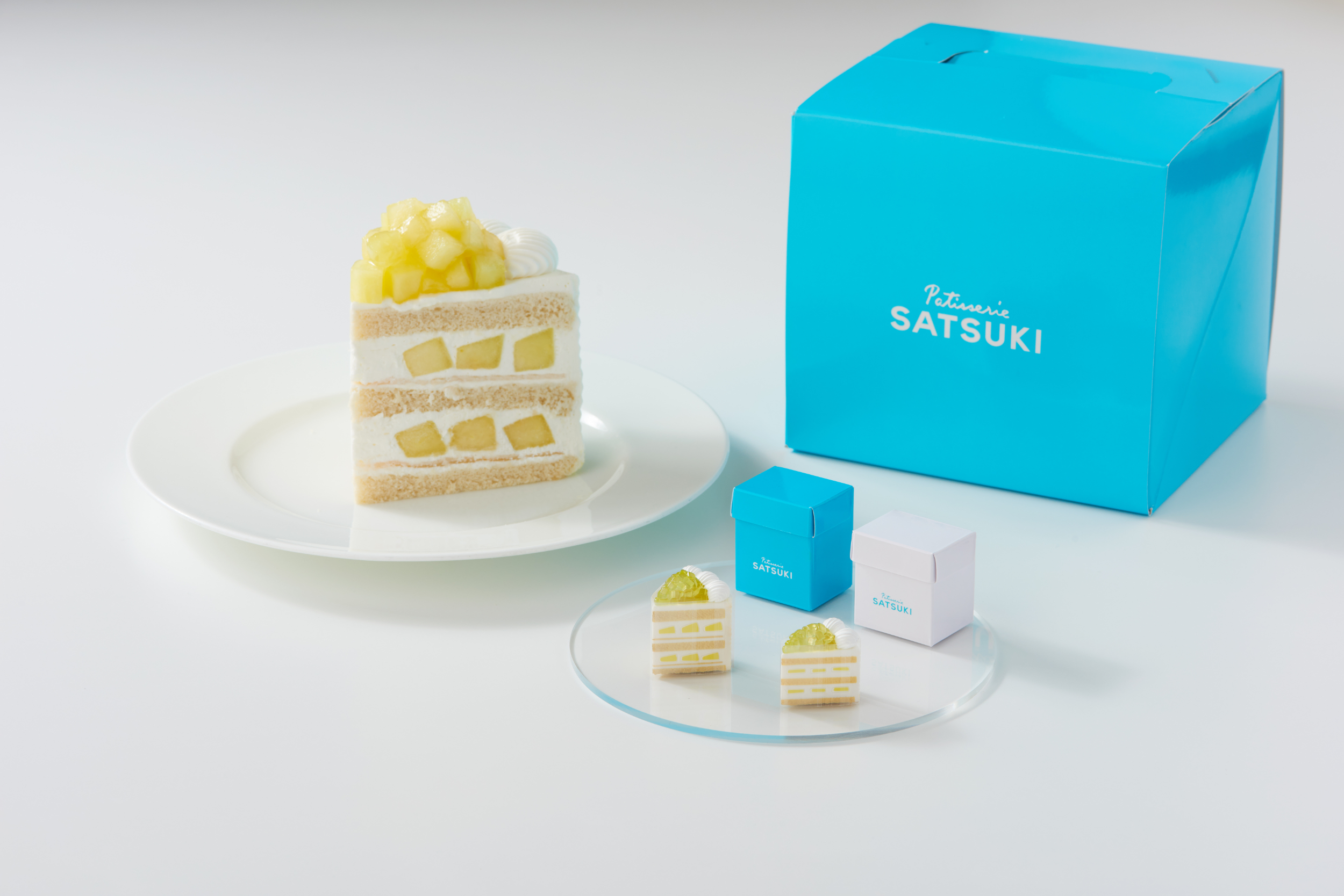 手のひらサイズのスイーツ！？ホテルニューオータニの「カプセルトイ」が誕生のサブ画像5