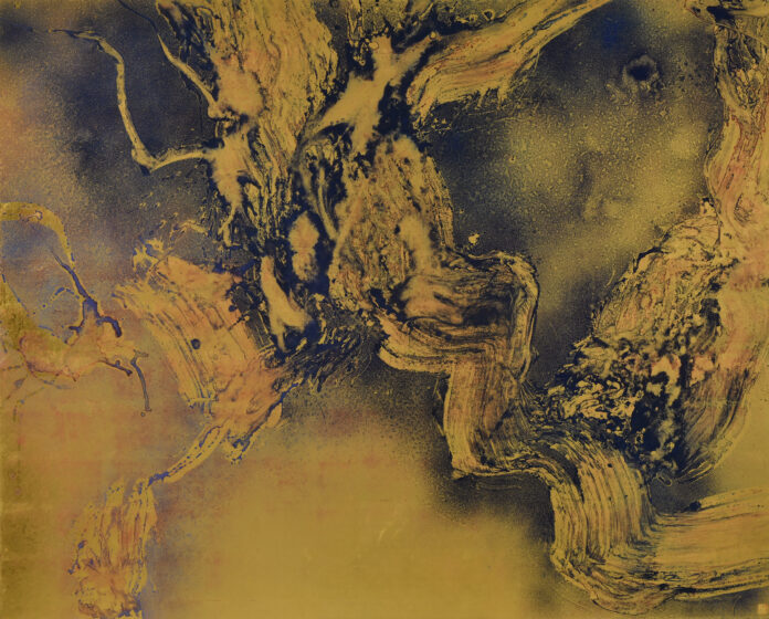 世界を魅了した画家菅原健彦展をギャルリーためなが にて新春に開催のメイン画像