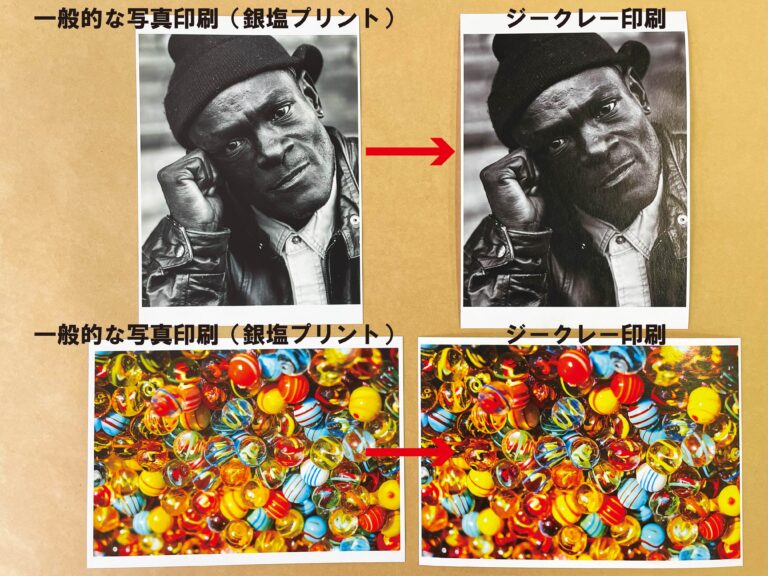 【あらゆるクリエイターの作品をジークレー印刷で多くの人に届けたい！】高級印刷技術、ジークレー印刷の魅力とは？「GICLEE PLUS」8月1日リリース！どんな写真や絵画もワンランク上のアート作品に。のメイン画像