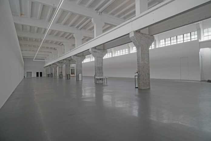 上海AAEF Art Centerの副館長に美術史家の沓名美和が就任！今秋、「もの派」にフォーカスした大展覧会を開催し、5年計画で「もの派」をアルカイブ、展覧会を開催していきます。のメイン画像