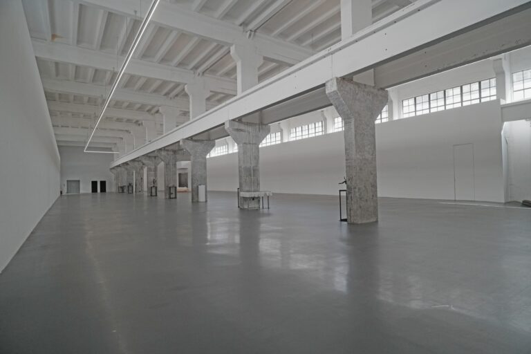 上海AAEF Art Centerの副館長に美術史家の沓名美和が就任！今秋、「もの派」にフォーカスした大展覧会を開催し、5年計画で「もの派」をアルカイブ、展覧会を開催していきます。のメイン画像