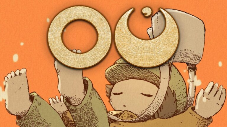 ピクチャレスク・アドベンチャー『OU（オーユー）』発売3周年記念！「OU オリジナル・サウンドトラック」のストリーミング配信開始、新作グッズ、「OU 原画展」再開催決定など記念企画を一挙公開！のメイン画像
