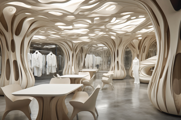 未来の店舗はどう変わる？小中学生が“夢のお店”をデザインする新プログラム開講のメイン画像