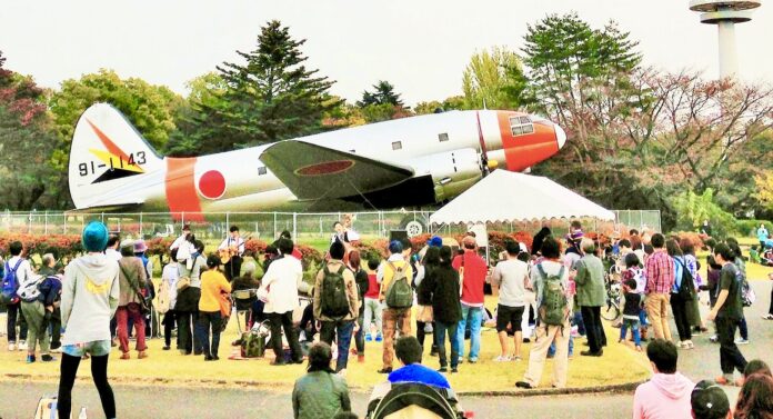 【11/23-11/24 埼玉県所沢市で開催】日々の暮らしと暮らす所を見つめなおす『暮らすトコロマーケット』のメイン画像