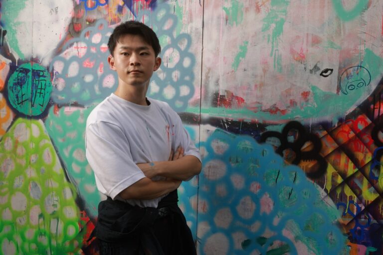 大阪・関西万博のMUSASHI個展会場で提供する飲食メニューが決定のメイン画像