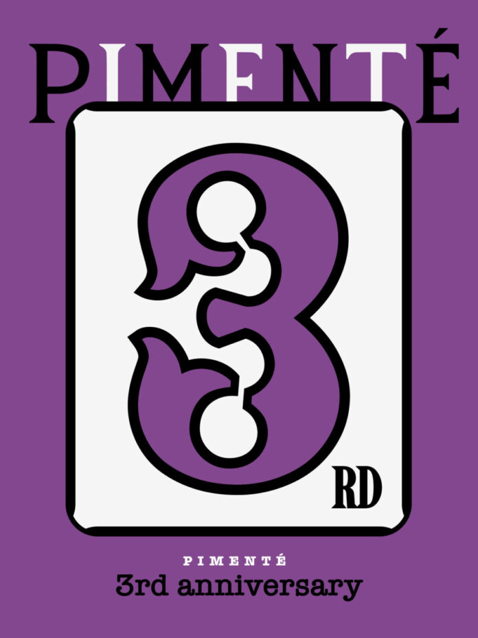 149154_81_main 服飾雑貨を展開する「PIMENTÉ(ピモンテ)」、2026年9月にブランド誕生3周年を迎え、10月には新丸ビルに待望の2店舗目をオープン!のメイン画像
