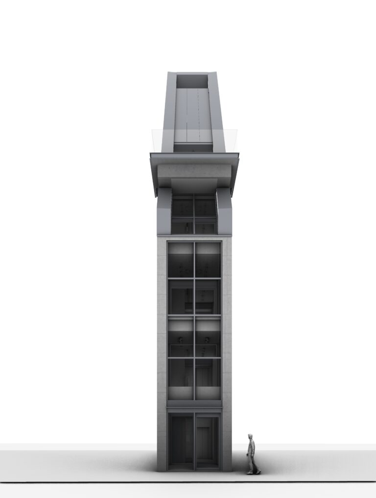 大阪・梅田に現代アートと安藤建築の新名所が誕生！悠久の歴史に思いを馳せ、未来を見据えた思いに共鳴した世界的建築家・安藤忠雄氏設計。ICHION CONTEMPORARY、2025年1月13日オープン！のメイン画像