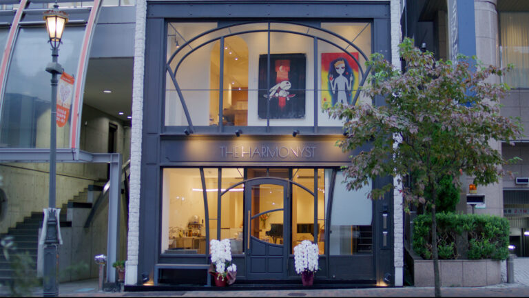 27歳の現役シンガーのオーナーが手掛けるギャラリー&ミュージックサロンが広尾にオープン！ニューヨークスタイルの音楽やアートの楽しみ方のメイン画像