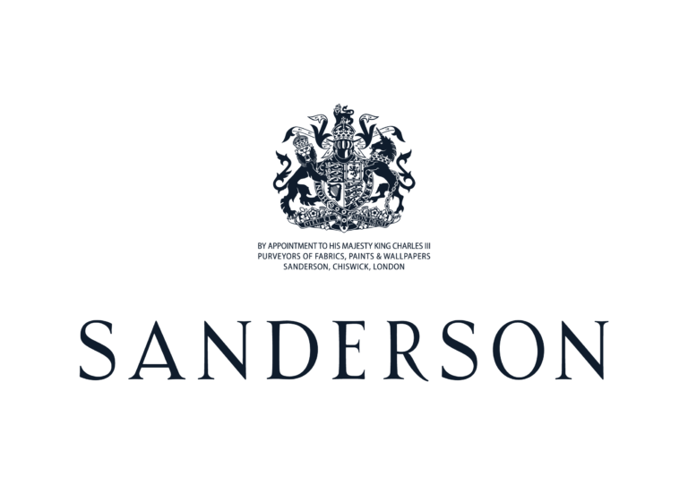 生地と壁紙のサンダーソン、英国王室御用達の認定を更新　— 国王チャールズ3世よりロイヤルワラントを授与、100年の節目を迎える —のメイン画像