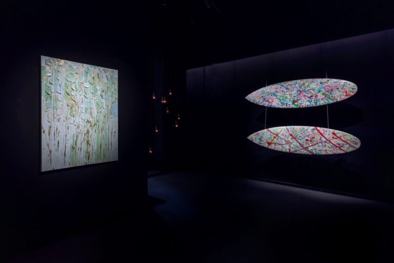 現代アーティスト中北紘子個展「MyCalifornia」開催のメイン画像