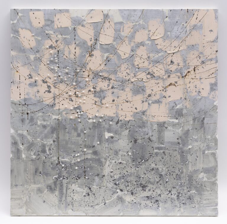 中北紘子個展「Shangri-La ~桃源郷~」5月21日より開催のメイン画像