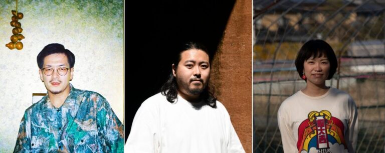 【プレス向け合同取材会開催！】京都から世界へ。ロームシアター京都がプロデュースする時代を切り拓くアーティスト３名による新作が秋に初演！（和田ながら・西田悠哉・野村眞人）のメイン画像