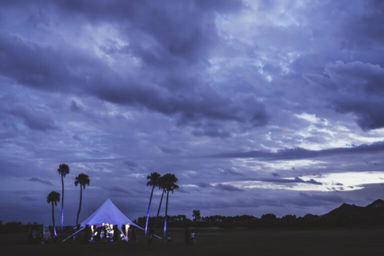 JAXA 種子島宇宙センターで開催されるライトフェスティバル種子島宇宙芸術祭にて3日間に及ぶ音楽ステージ＜AETHER ＞が登場！のメイン画像