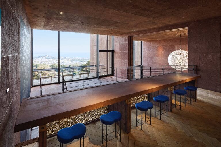 “この夏、この場所だけ”の涼しさを。HOT SPRING BARおすすめドリンク特集のメイン画像