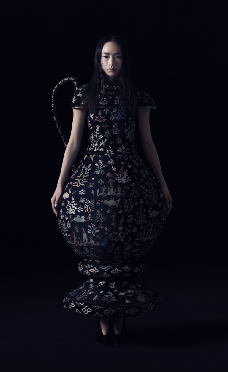 ノーベル賞技術を日本初導入！特別展「正倉院 THE SHOW　—感じる。いま、ここにある奇跡—」大阪歴史博物館で6/14から開幕のメイン画像