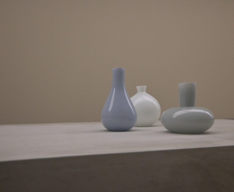 個性豊かな作家たちの唯一無二の花器・オブジェに出会えるクラフトアートショップ「磊（こいし）」のメイン画像