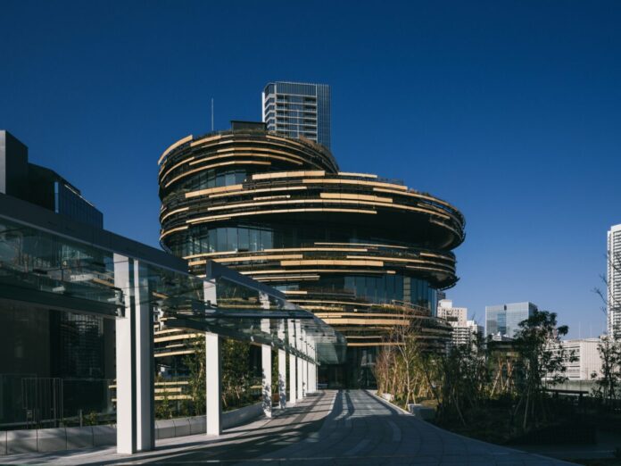 「MoN Takanawa: The Museum of Narratives」2026年3月28日（土）開館のメイン画像