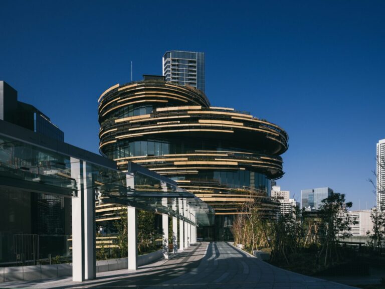 「MoN Takanawa: The Museum of Narratives」2026年3月28日（土）開館のメイン画像