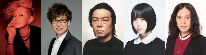 MoN Takanawa開館記念特別公演「MANGALOGUE（マンガローグ）：火の鳥」作品を彩る豪華キャスト情報 第一弾を発表！のメイン画像