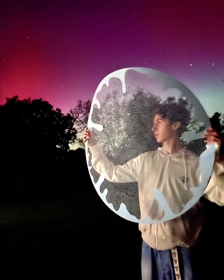 tHE GALLERY OMOTESANDOにて、11月7日（金）より、JR CHUOによる個展「System of Escape」を開催。のメイン画像