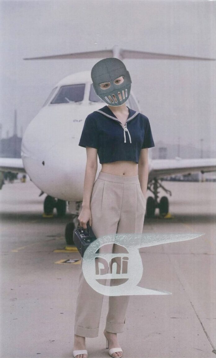 tHE GALLERY HARAJUKUにて、2月13日(金)より、ANI による個展「スチャダラパー・ANI展」を開催。のメイン画像