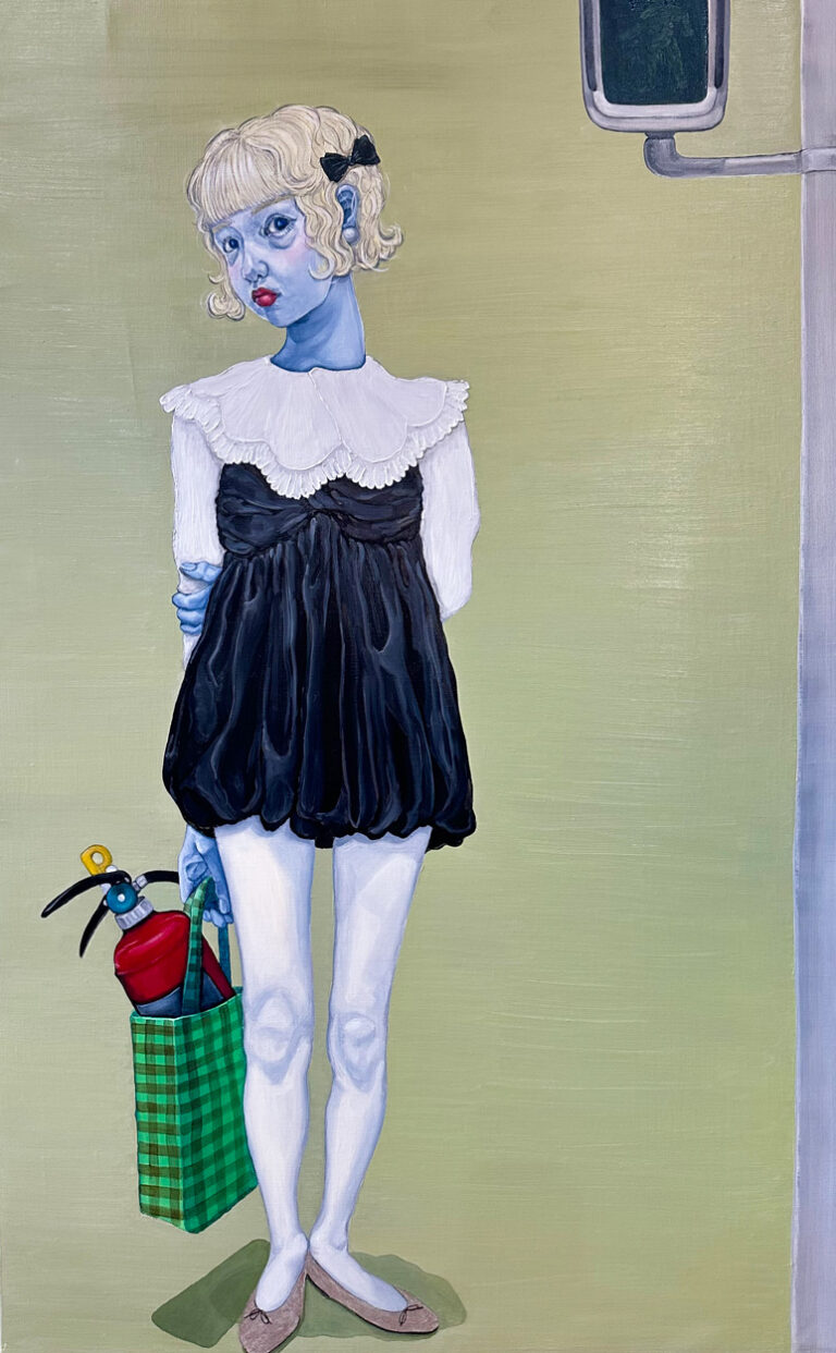 tHE GALLERY OMOTESANDOにて、12月中旬より、グループ展「（仮）未来予想図」展の開催を予定。のメイン画像