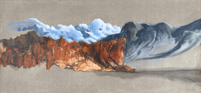 Alejandro M Lopez による個展「ONE WITH NATURE --自然と一体になる--」を京都市 NEUTRALで開催。のメイン画像