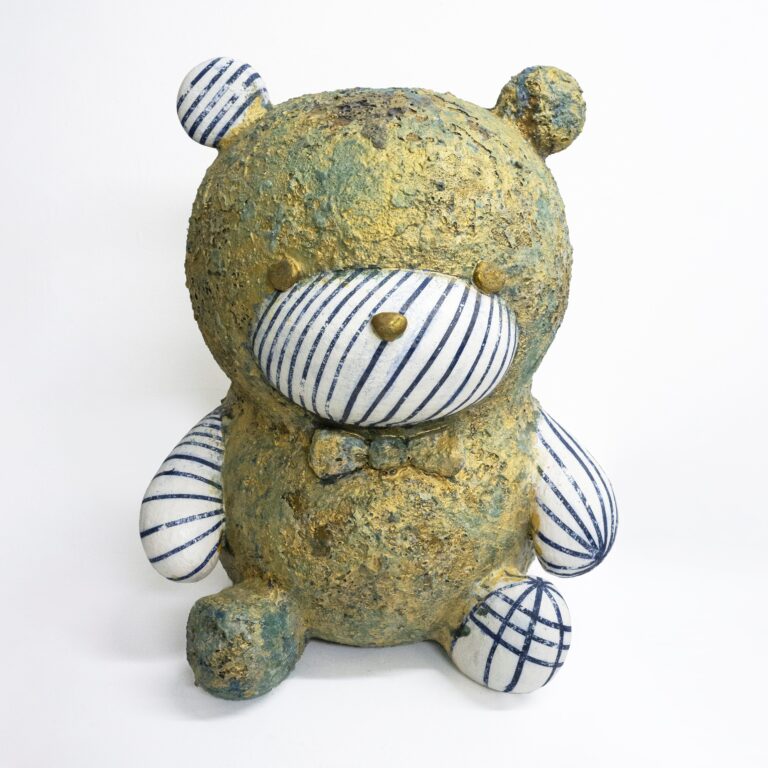 企画展「THE HEADLINERS（ザ・ヘッドライナーズ）2025－爆誕！セラミック・スーパーノヴァ」開催！（2025年7月12日～11月30日）【茨城県陶芸美術館】のメイン画像