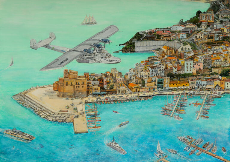 全国でも珍しい“個展型”障がい者アート展、「第14回こころのアート展」出展者募集開始のメイン画像