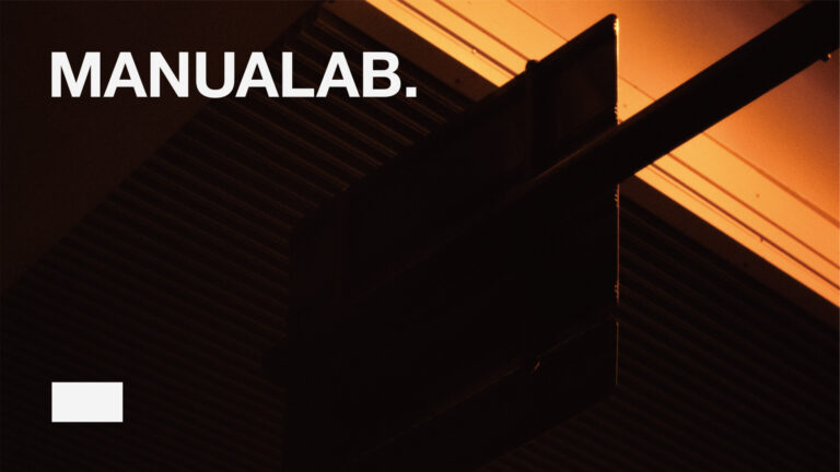 「都市と労働」をテーマにした新鋭カルチャーレーベル ”WCP” が主催する領域横断DJ、LIVEイベント「MANUALAB.」が12月14日（土）に恵比寿BATICAで開催。のメイン画像