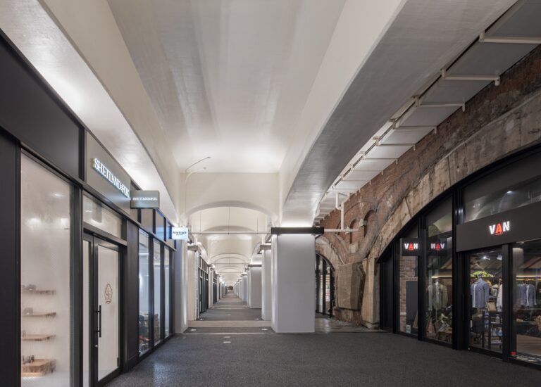 日比谷OKUROJI 5th Anniversary　（2025年9月10日㈬～10月10日㈮）のメイン画像