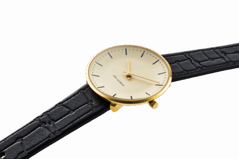 北欧の巨匠と現代アートが融合。アルネ・ヤコブセン×ワイヤーアーティストHAyU、時代を超えた唯一無二のコラボウォッチを10月10日全国発売。のメイン画像