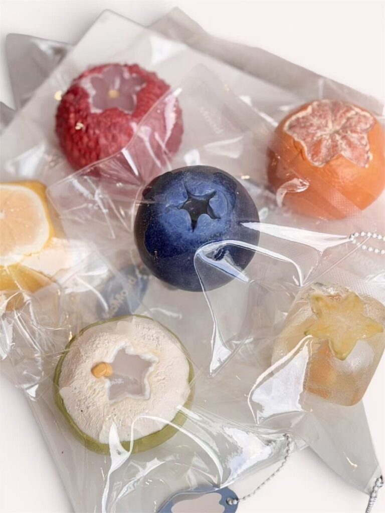 販売開始2秒で即完売、48時間で1万個超の注文が殺到！SNSで熱狂を呼ぶ日本初のアートスクイーズブランド『SloMood』が本格始動のメイン画像