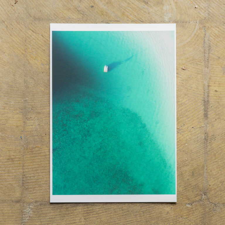 【ジークレープリントのPHOTOPRI】7月に追加した新用紙から「ILFORD FineArt Smooth Pearl」の印刷レビュー記事を公開！アーティストの“用紙選び”をサポート！のメイン画像