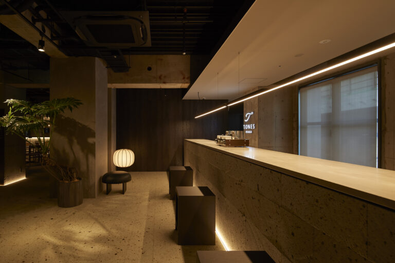 TONES OSAKA 2025年2月14日 いよいよ開業のメイン画像