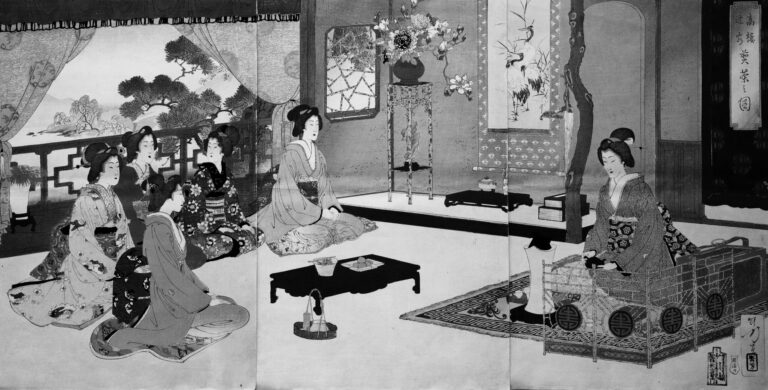 根來継ぎの作家、ひらのまりがサロン『美譚くらぶ』を設立－1月に大阪で共同展開催のメイン画像