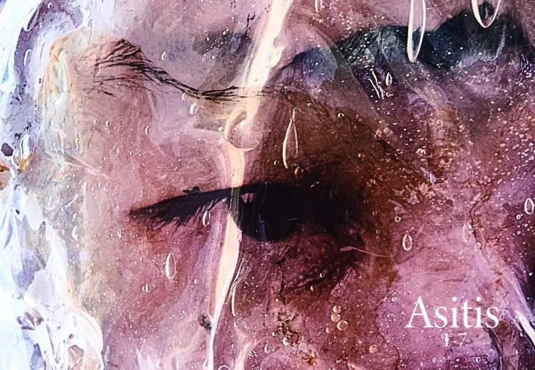 ビジュアル制作チーム「Asitis」が発足。初動として12月12日(木)より初個展[1-7]を開催。既成概念等を無くしたビジュアル制作、枠に囚われない多分野のチーム編成にて活動。のメイン画像