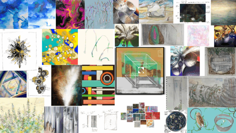 アートコンペティション「挑戦する若きアーティストたちへ 未来へつなぐアートプロジェクト」結果発表と受賞作品展示会開催のお知らせのメイン画像