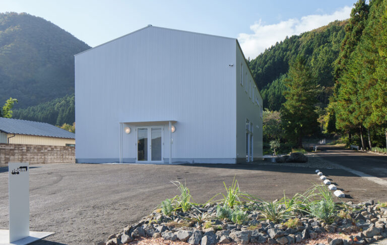 宮城県にデザインミュージアム オープンのメイン画像